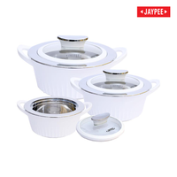 Jaypee Olivia Insulated Casserole