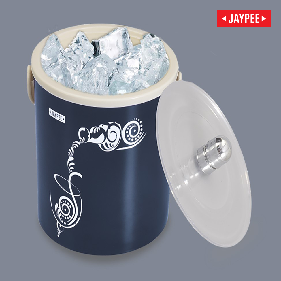 Jaypee Meckenas Gold Ice Box 19.7l