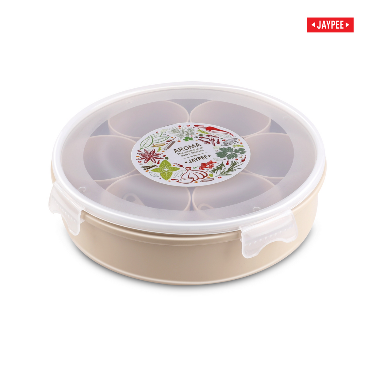 Jaypee Aroma Spice Box