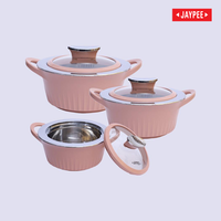 Jaypee Olivia Insulated Casserole