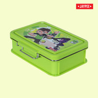 Jaypee Rocksteel