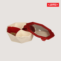 Jaypee Dimante Candy Tray