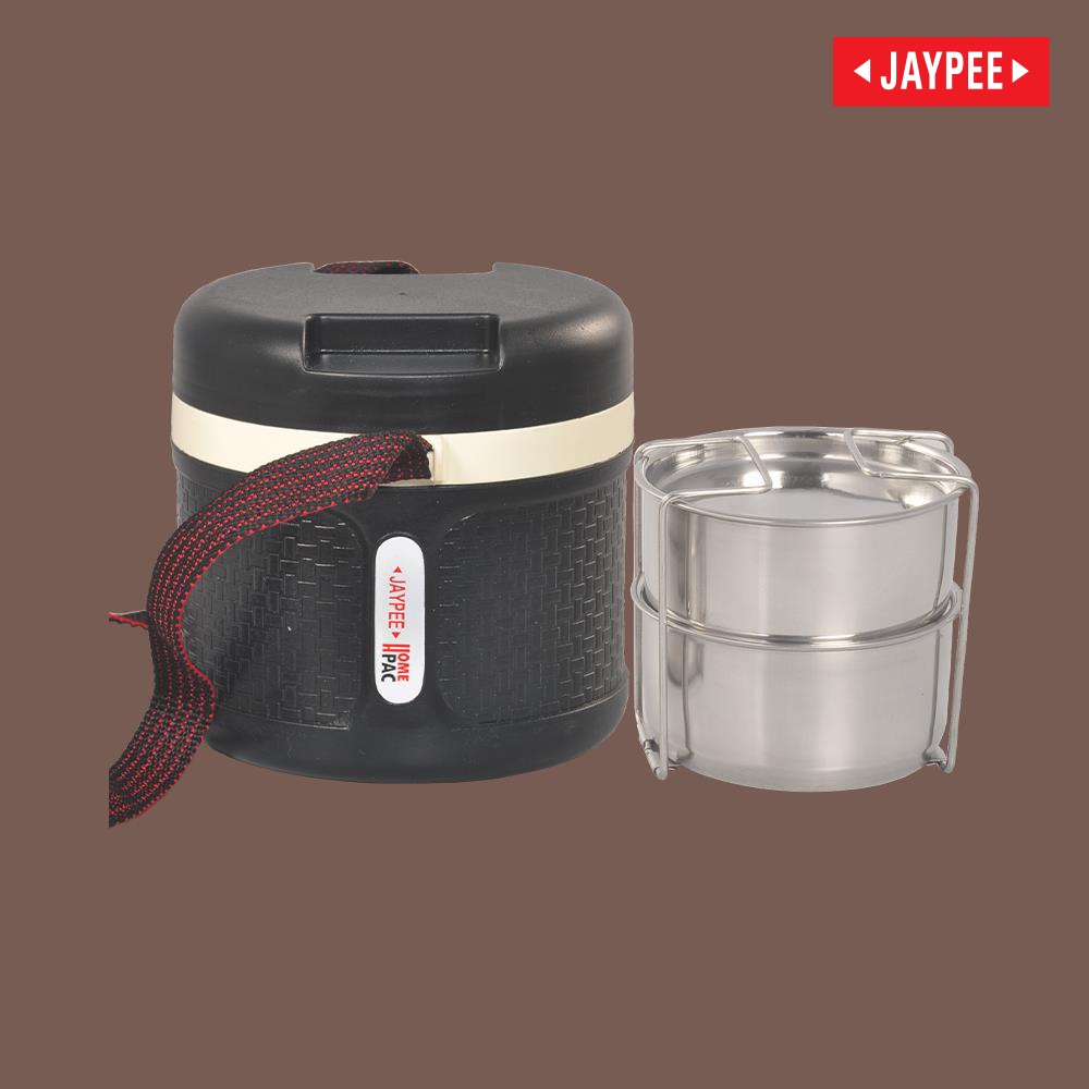 Jaypee HOME PAC 2