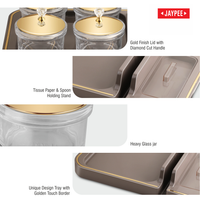 Jaypee Nutnap Candy Set