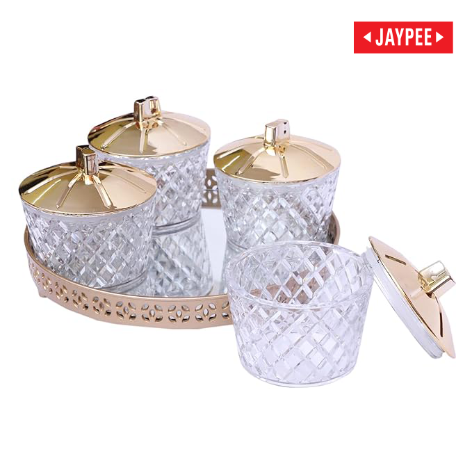 Jaypee Kofika Steel Insulated Kettle 870ml