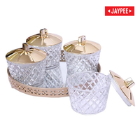 Jaypee Kofika Steel Insulated Kettle 870ml