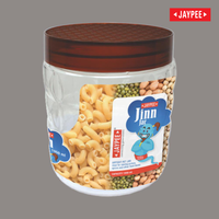 Jaypee Jinn Jar Containers