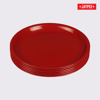 Jaypee Le Diner Round Dinner Set 34 Pcs. (Plain)