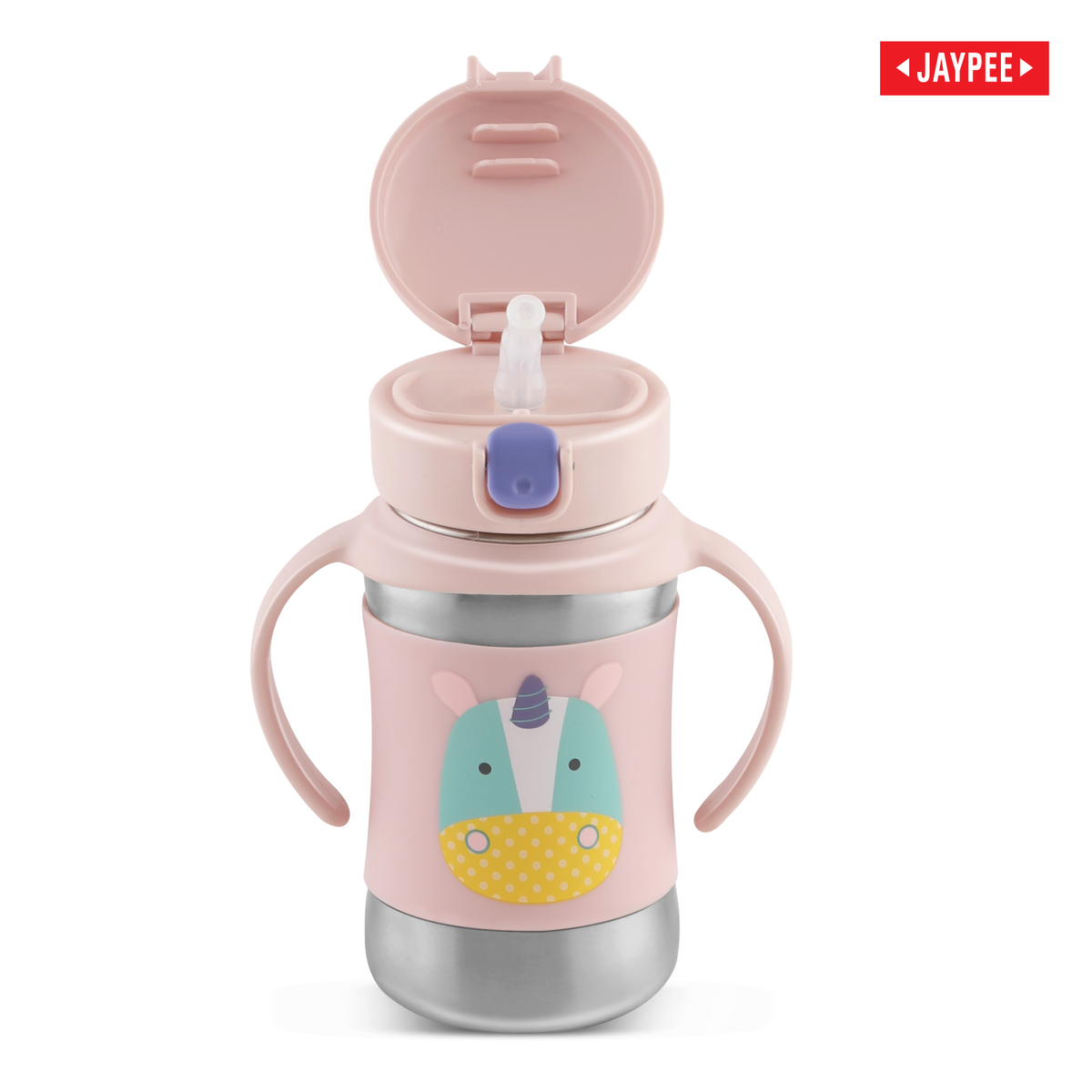 Jaypee Angel's Sipper