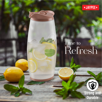 Jaypee Hippo Non Insulated Water Jug 1930 ML