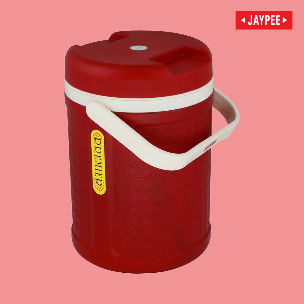 Jaypee Premier 4
