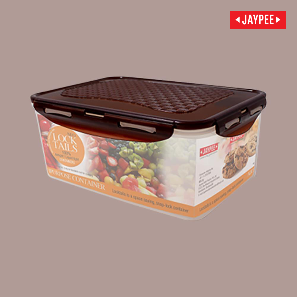 Jaypee Locktail Neo 1030ml Containers