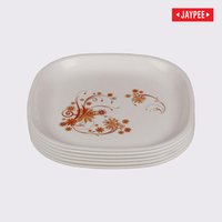 Jaypee Le Diner Round Dinner Set 34 Pcs. (Printed)