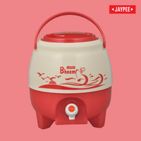 Jaypee Insulated Water Jug Bheem Taal 10.1l