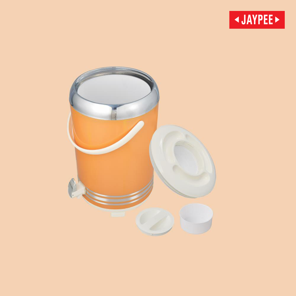 Jaypee Insulated Water Jug Mr. Cool Ultra 10l