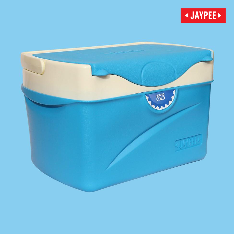 Jaypee Chillax Ice Box 2.39l