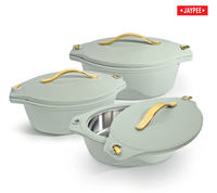 Jaypee Princeton Insulated Casserole