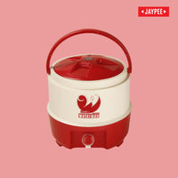 Jaypee Insulated Water Jug Waterman 11.7l