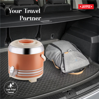 Jaypee Insulated Water Jug Mr. Cool Ultra 5.6l