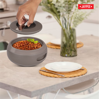 Jaypee Gourmet Insulated Casserole
