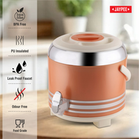 Jaypee Insulated Water Jug Mr. Cool Ultra 5.6l