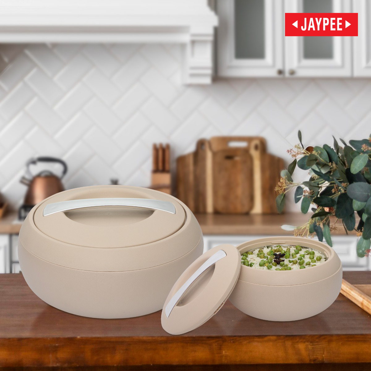 Jaypee Gourmet Insulated Casserole