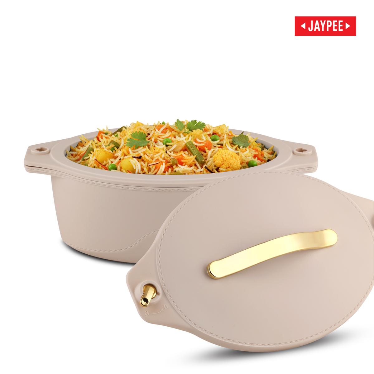 Jaypee Princeton Insulated Casserole