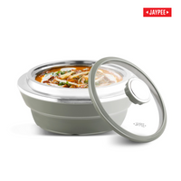 Jaypee Cassaglass Insulated Casserole
