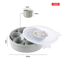 Jaypee Aroma Spice Box