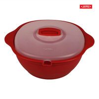 Jaypee Le Diner Round Dinner Set 34 Pcs. (Plain)