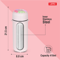 Jaypee Comet 600 PRO