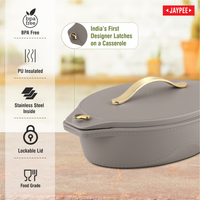 Jaypee Princeton Insulated Casserole