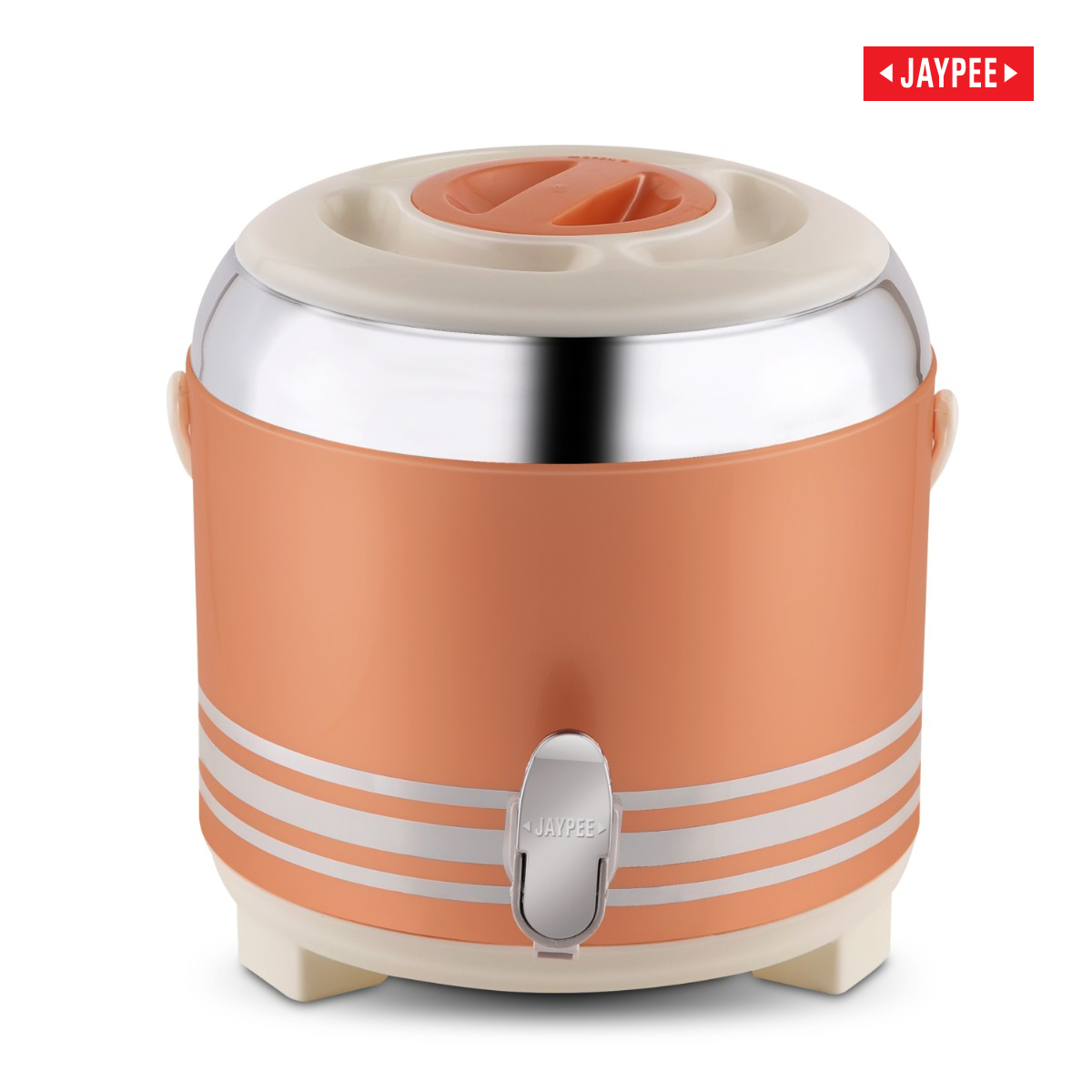 Jaypee Insulated Water Jug Mr. Cool Ultra 5.6l