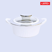Jaypee Olivia Insulated Casserole