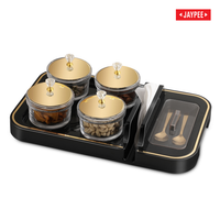 Jaypee Nutnap Candy Set