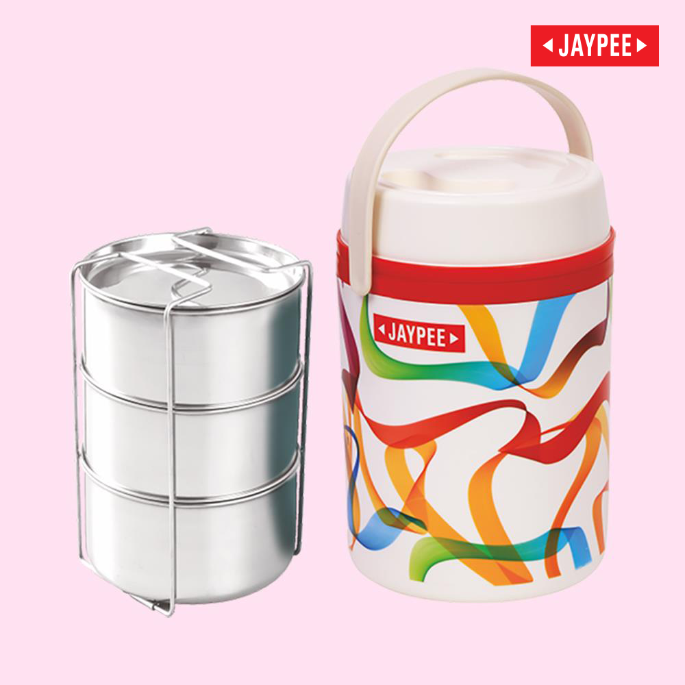Jaypee Armour 3