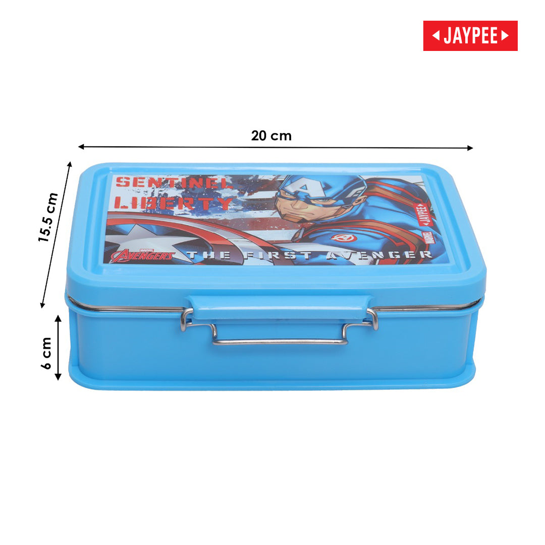 Jaypee Rocksteel