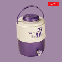 Jaypee Insulated Water Jug Thunder Cool 10l