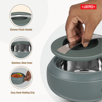 Jaypee Gourmet Insulated Casserole