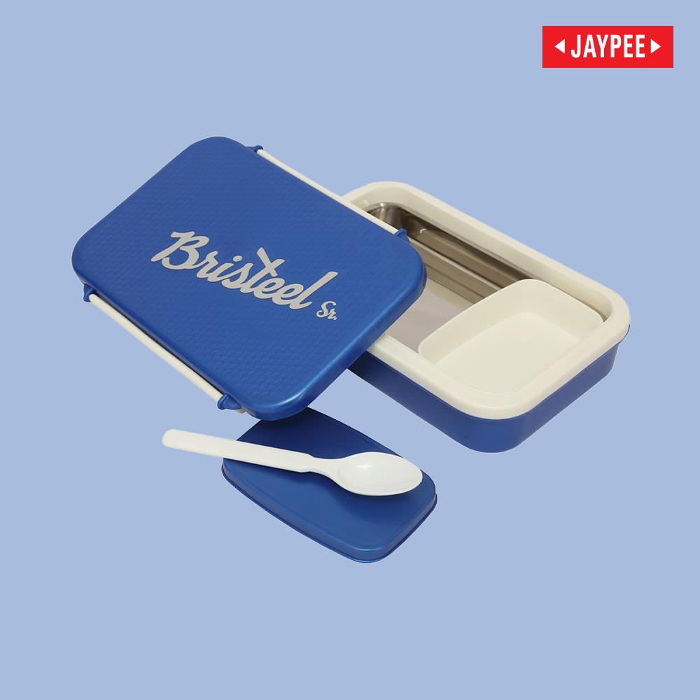 Jaypee Bristeel Sr.