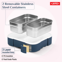 Jaypee BOXI 2