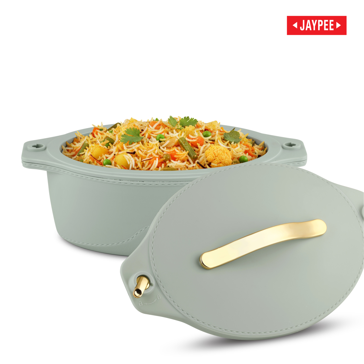 Jaypee Princeton Insulated Casserole