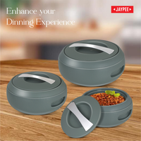 Jaypee Gourmet Insulated Casserole