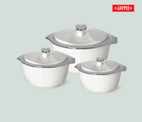Jaypee Fine Dine Insulated Casserole