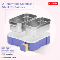 Jaypee BOXI 2