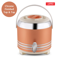 Jaypee Insulated Water Jug Mr. Cool Ultra 5.6l