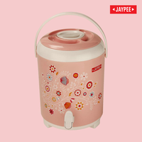 Jaypee Insulated Water Jug Mr. Cool 8.5l