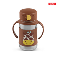 Jaypee Angel's Sipper