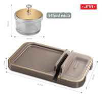 Jaypee Nutnap Candy Set