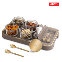 Jaypee Nutnap Candy Set